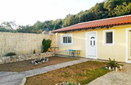 Argostoli House | 90 m² House ∙ 2 bedrooms ∙ 5 guests