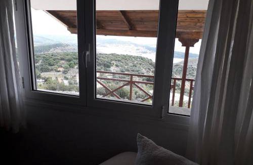 Argostoli House | 90 m² House ∙ 2 bedrooms ∙ 5 guests