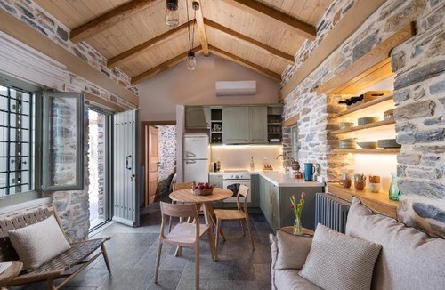 Agios Vlassios House | 90 m² House ∙ 2 bedrooms ∙ 6 guests
