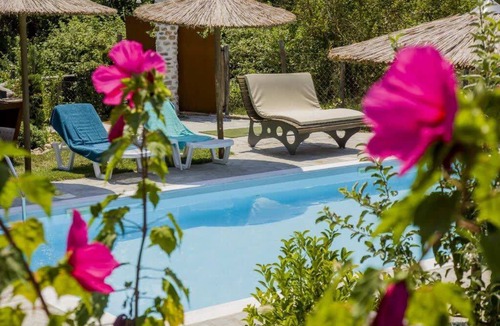 Tragilos House | 90 m² House ∙ 2 bedrooms ∙ 8 guests