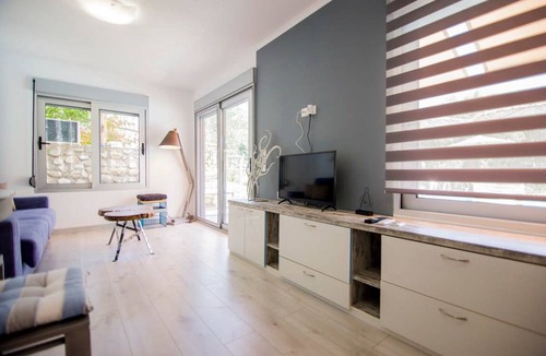 Tragilos House | 90 m² House ∙ 2 bedrooms ∙ 8 guests