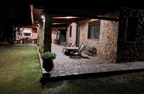 Ormos Panagias House | 90 m² House ∙ 2 bedrooms ∙ 6 guests
