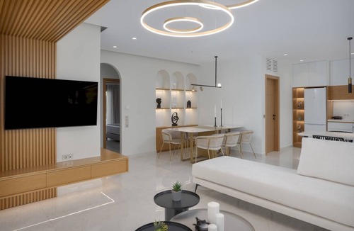 Perama House | 90 m² House ∙ 2 bedrooms ∙ 5 guests