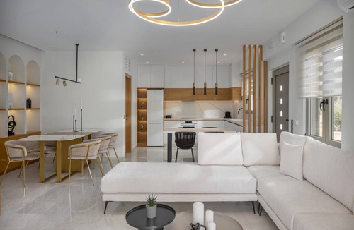 Perama House | 90 m² House ∙ 2 bedrooms ∙ 5 guests