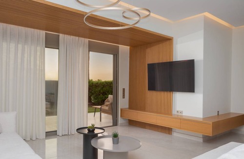 Perama House | 90 m² House ∙ 2 bedrooms ∙ 5 guests