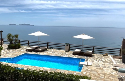 Agios Vasileios House | 90 m² House ∙ 2 bedrooms ∙ 4 guests