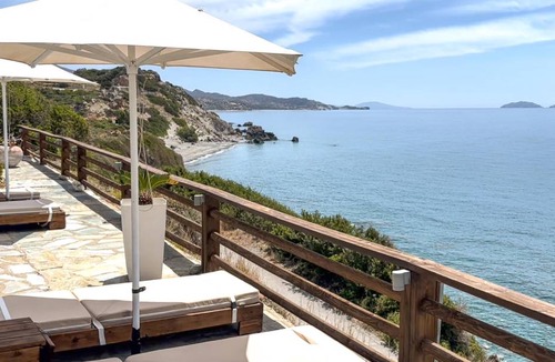 Agios Vasileios House | 90 m² House ∙ 2 bedrooms ∙ 4 guests