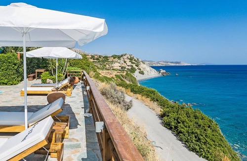 Agios Vasileios House | 90 m² House ∙ 2 bedrooms ∙ 4 guests