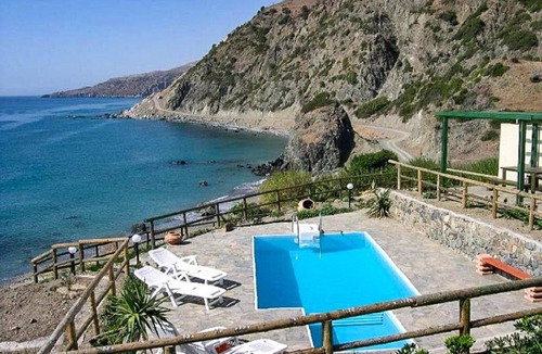 Agios Vasileios House | 90 m² House ∙ 2 bedrooms ∙ 5 guests