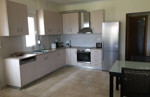 Nea Propontida House | 90 m² House ∙ 3 bedrooms ∙ 5 guests
