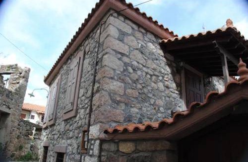 Eresos-Antissa House | 90 m² House ∙ 3 bedrooms ∙ 7 guests