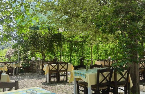 Plataniotissa House | 90 m² House ∙ 3 bedrooms ∙ 6 guests