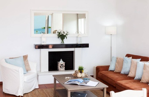 Zalongo Villa | 90 m² Villa ∙ 1 bedroom ∙ 2 guests