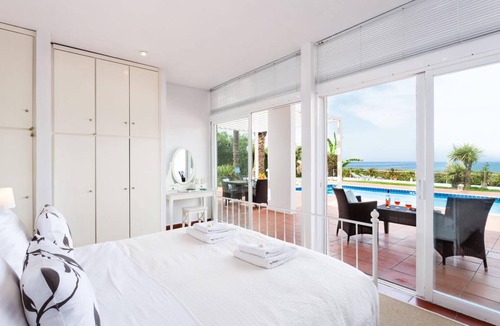 Zalongo Villa | 90 m² Villa ∙ 1 bedroom ∙ 2 guests