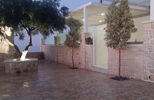 Kalyves Villa | 90 m² Villa ∙ 2 bedrooms ∙ 6 guests