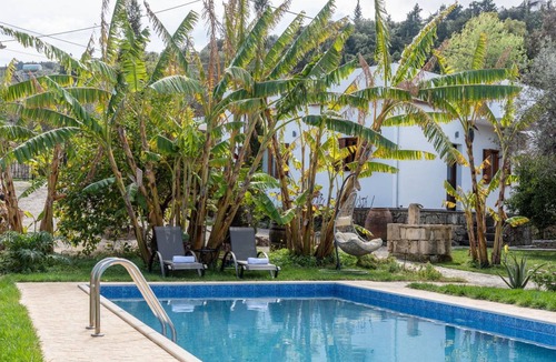 Filippos Villa | 90 m² Villa ∙ 3 bedrooms ∙ 6 guests