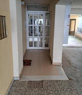 Sparta Apartment | 92 m² Apartment ∙ 2 bedrooms ∙ 4 guests