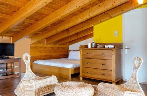 Kato Diminio Apartment | 92 m² Apartment ∙ 2 bedrooms ∙ 6 guests
