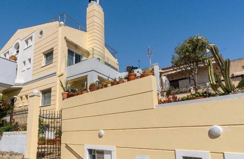 Kato Diminio Apartment | 92 m² Apartment ∙ 2 bedrooms ∙ 6 guests