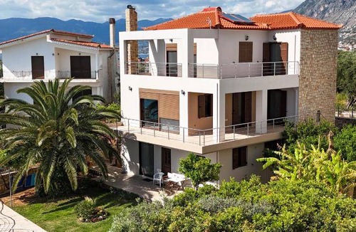 Avia Apartment | 93 m² Apartment ∙ 2 bedrooms ∙ 6 guests