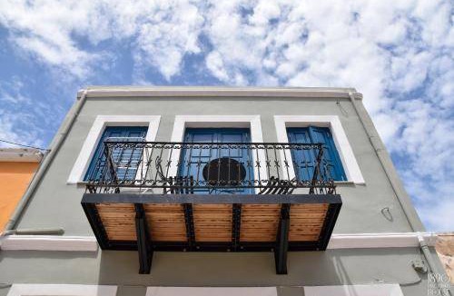 Halki Villa | 93 m² Villa ∙ 2 bedrooms ∙ 5 guests