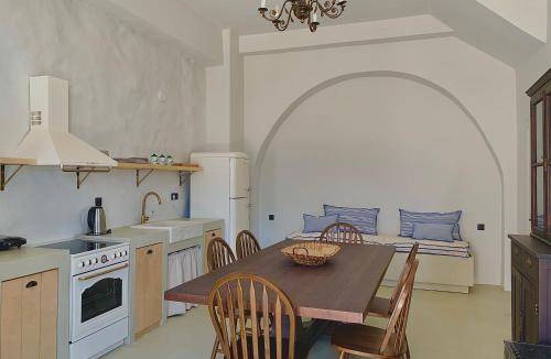 Halki Villa | 93 m² Villa ∙ 2 bedrooms ∙ 5 guests