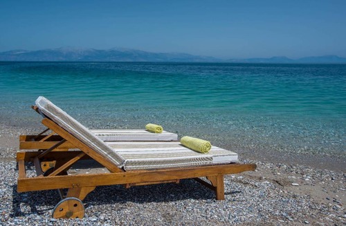 Kato Diminio Apartment | 95 m² Apartment ∙ 2 bedrooms ∙ 6 guests