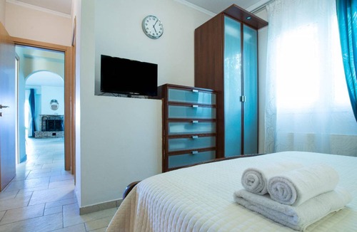 Kato Diminio Apartment | 95 m² Apartment ∙ 2 bedrooms ∙ 6 guests
