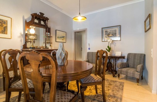Kallithea Apartment | 95 m² Apartment ∙ 2 bedrooms ∙ 4 guests