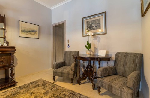 Kallithea Apartment | 95 m² Apartment ∙ 2 bedrooms ∙ 4 guests