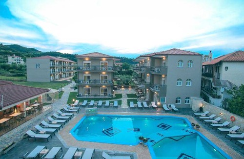 Polichrono Apartment | 95 m² Serviced apartment ∙ 2 bedrooms ∙ 127 guests