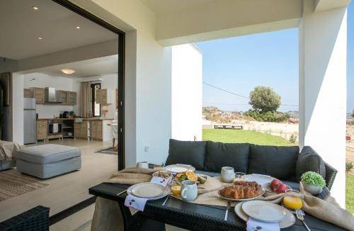 Afandou Villa | 95 m² Villa ∙ 2 bedrooms ∙ 4 guests