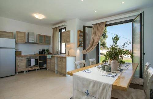 Afandou Villa | 95 m² Villa ∙ 2 bedrooms ∙ 4 guests