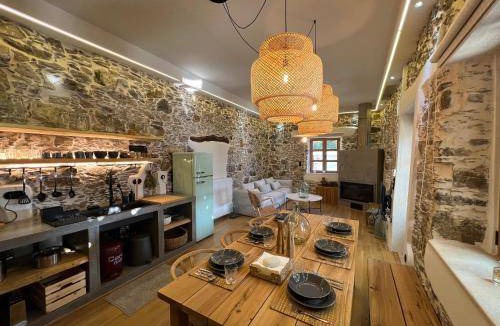 Kantanos-Selino Apartment | 98 m² Apartment ∙ 2 bedrooms ∙ 4 guests