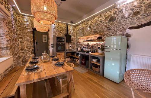 Kantanos-Selino Apartment | 98 m² Apartment ∙ 2 bedrooms ∙ 4 guests