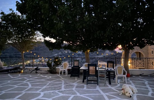 Kamilari Apartment | 99 m² Apartment ∙ 3 bedrooms ∙ 5 guests