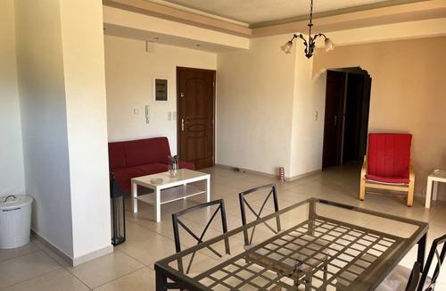 Kamilari Apartment | 99 m² Apartment ∙ 3 bedrooms ∙ 5 guests