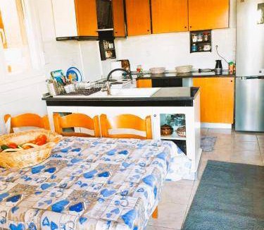 Asprovalta House | 99 m² House ∙ 3 bedrooms ∙ 8 guests