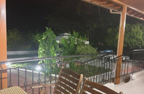 Asprovalta House | 99 m² House ∙ 3 bedrooms ∙ 8 guests