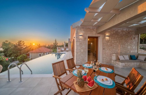 Tzamarelata Villa | 99 m² Villa ∙ 2 bedrooms ∙ 5 guests