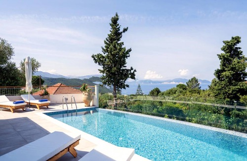 Tzamarelata Villa | 99 m² Villa ∙ 2 bedrooms ∙ 5 guests