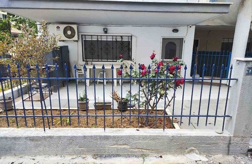 Paralia Ofryniou Apartment | A beautiful and comfortable apartment
