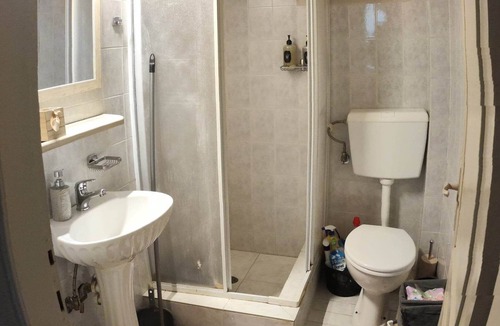 Paralia Ofryniou Apartment | A beautiful and comfortable apartment