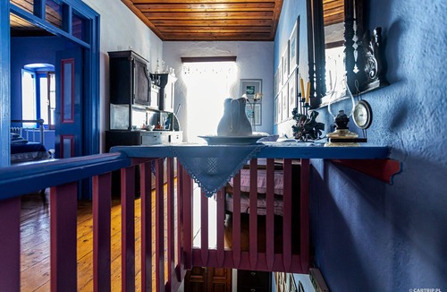 Nikia House | A beautiful fully eqquiped traditional house