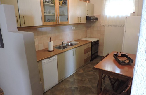 Lavreotiki House | A BEAUTIFUL HOUSE WITH SEA VIEW!