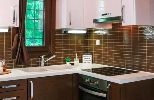 Kissos Villa | A Dream Deferred villa Pelion