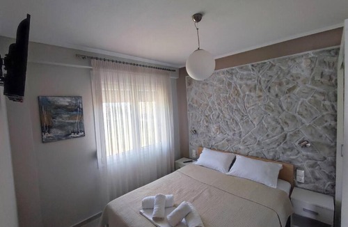 Kalyves Polygyrou House | A & F Apartments - Ari's house