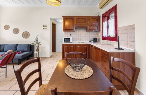 Lefkada Cottage | Α & G House Lefkada so closed to Lefkada town!