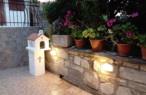 Ionia House | A home away from your home in the silence and beauty of island nature