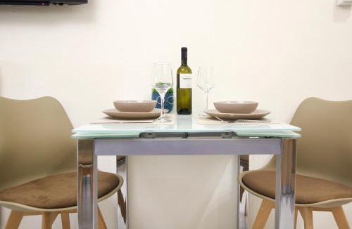 Evosmos Apartment | #A Ιoanna's Apartments